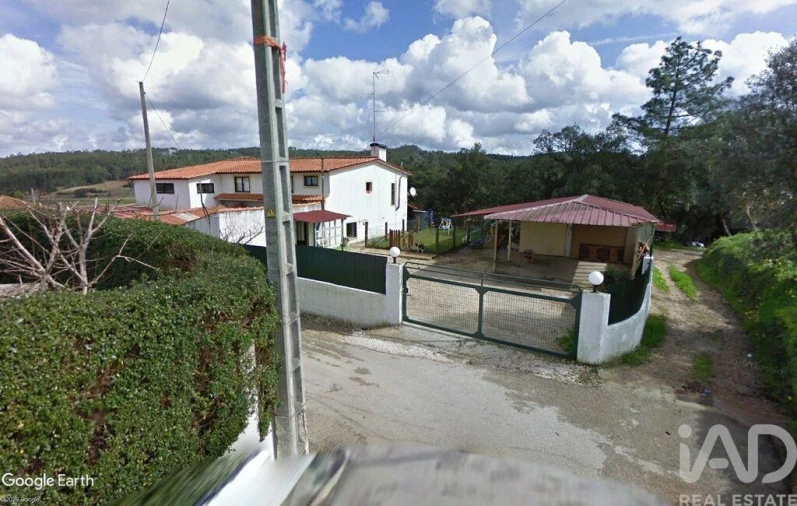Moradia T4 para Venda em Vila Nova de Monsarros Foto 2