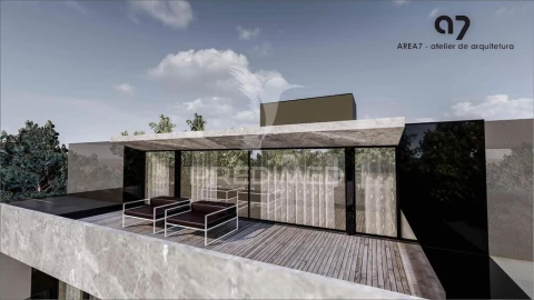 Apartamento T1 para Venda em Água Longa