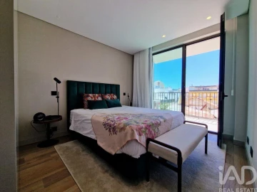 Apartamento para Venda em Faro (Sé e São Pedro)