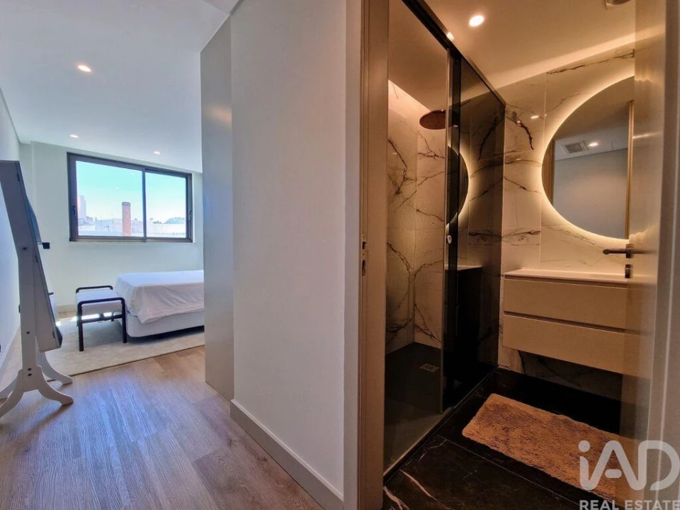 Apartamento para Venda em Faro (Sé e São Pedro) Foto 22