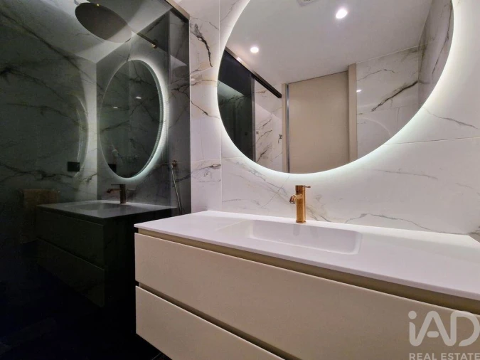 Apartamento para Venda em Faro (Sé e São Pedro) Foto 24