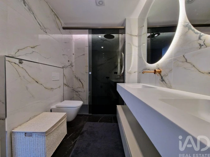Apartamento para Venda em Faro (Sé e São Pedro) Foto 30