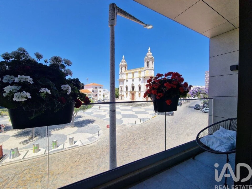 Apartamento para Venda em Faro (Sé e São Pedro) Foto 13