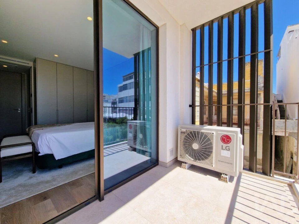 Apartamento para Venda em Faro (Sé e São Pedro) Foto 33