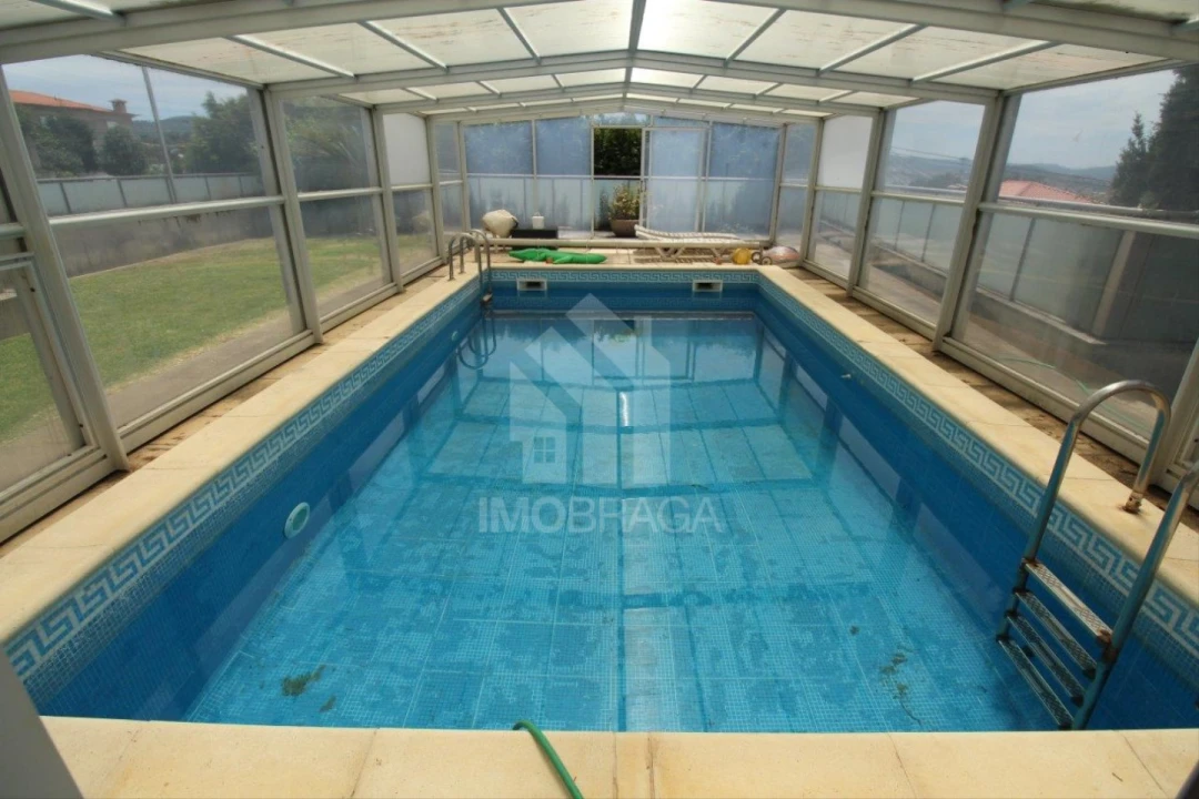 Moradia T3 para Venda em São Vitor (Braga) Foto 2