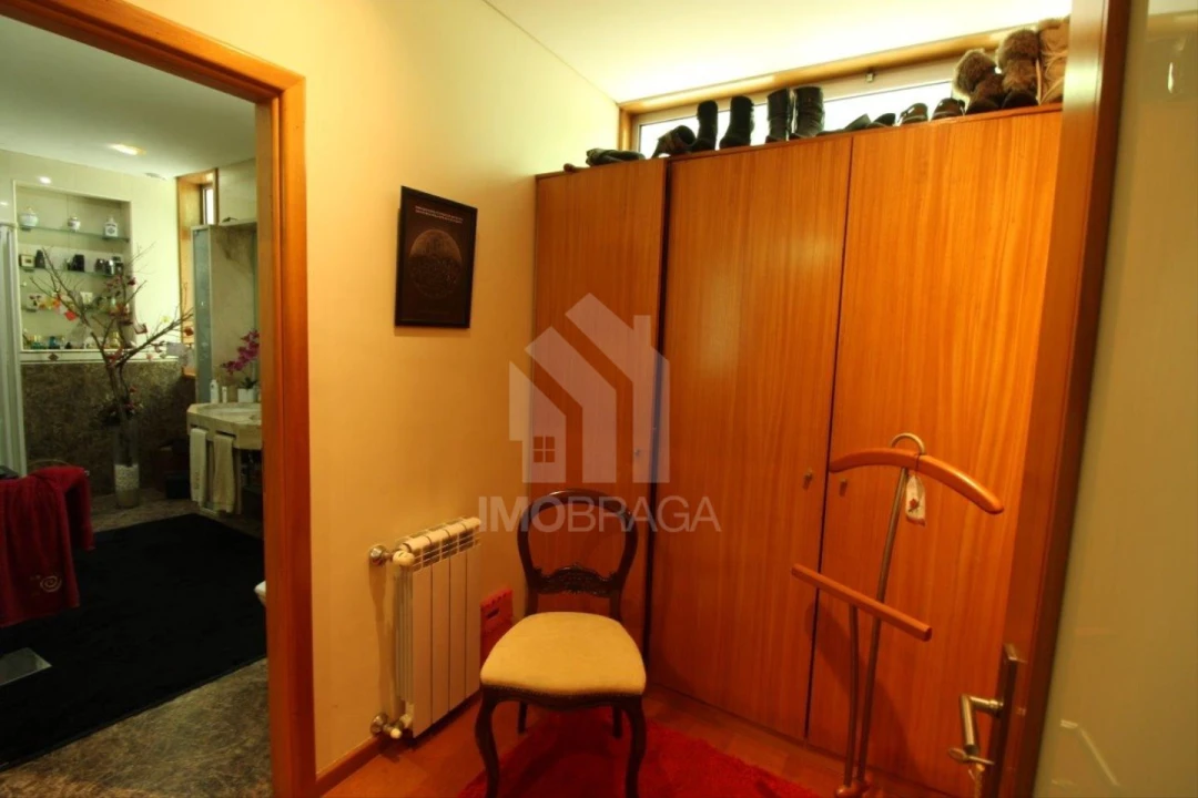 Moradia T3 para Venda em São Vitor (Braga) Foto 20