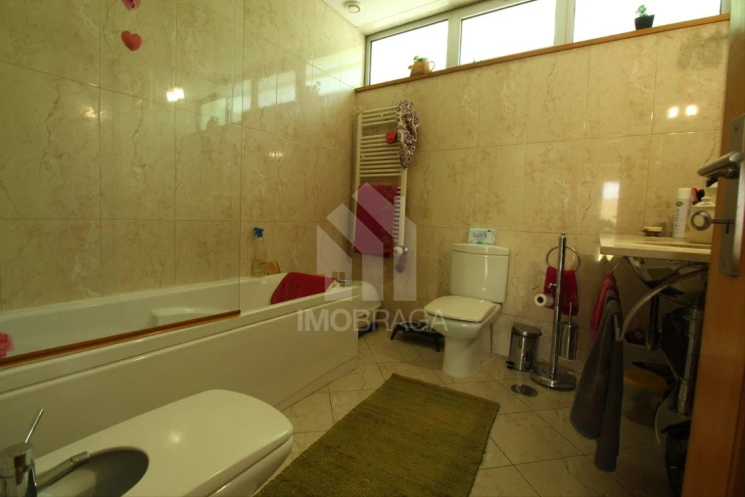 Moradia T3 para Venda em São Vitor (Braga) Foto 22