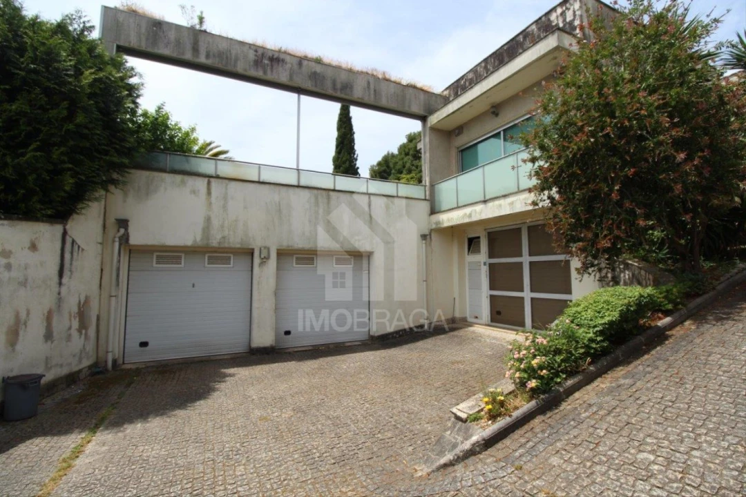 Moradia T3 para Venda em São Vitor (Braga) Foto 36