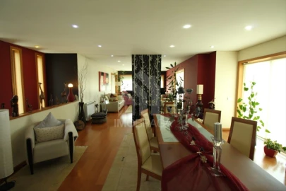 Moradia T3 para Venda em São Vitor (Braga)