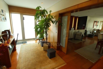 Moradia T3 para Venda em São Vitor (Braga)