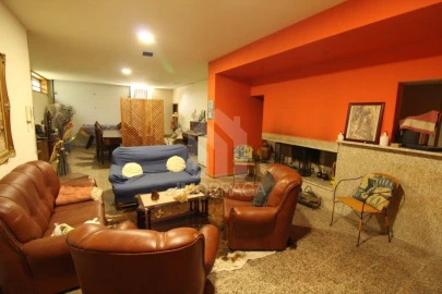 Moradia T3 para Venda em São Vitor (Braga)
