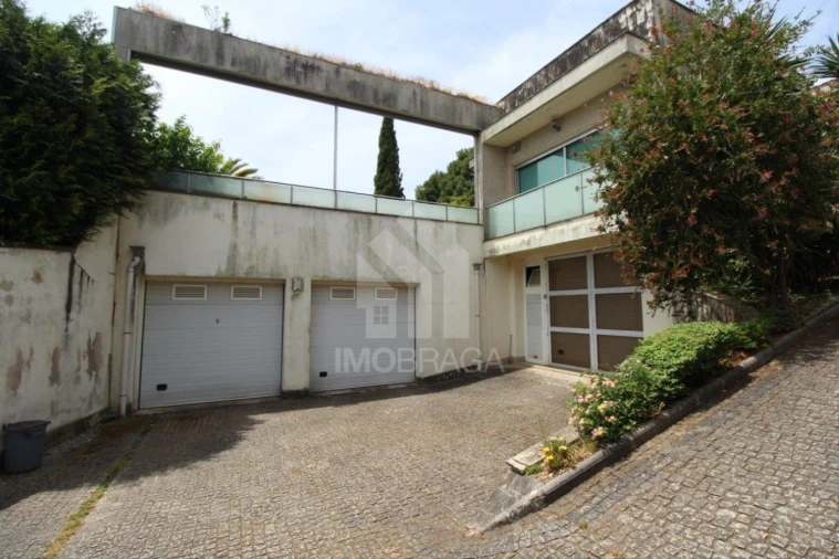 Moradia T3 para Venda em São Vitor (Braga) Foto 36