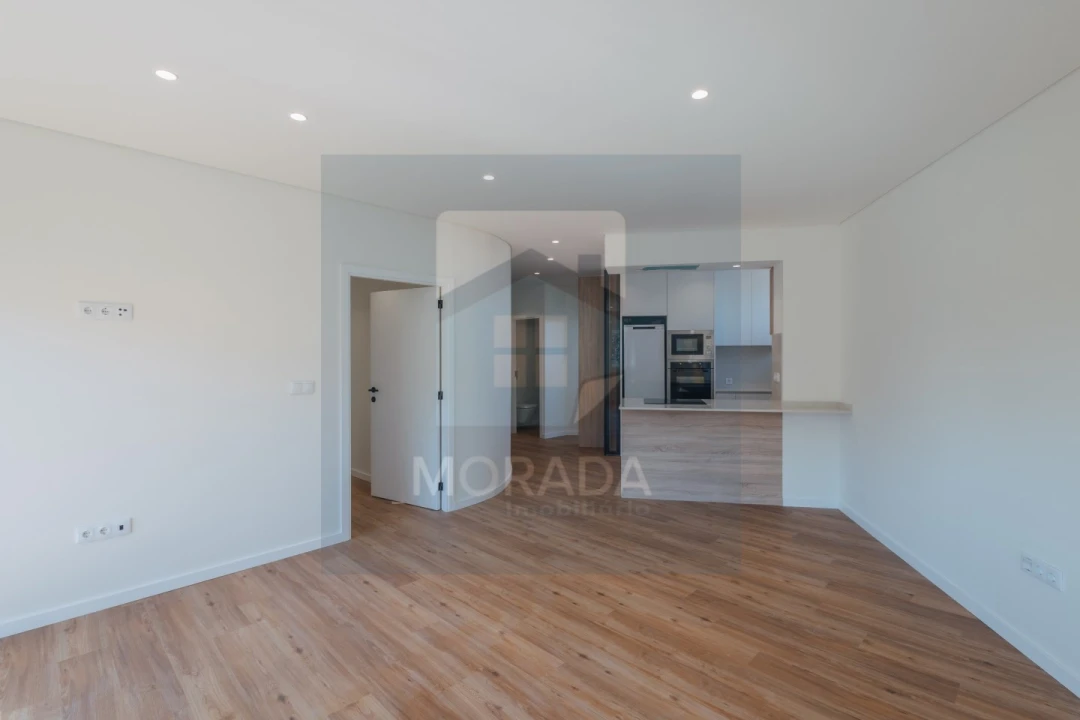 Apartamento T3 para Venda em Matosinhos e Leça da Palmeira Foto 6
