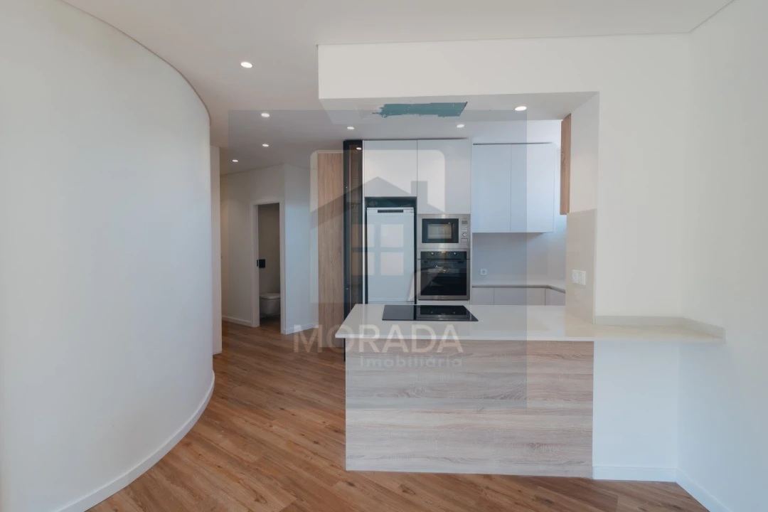 Apartamento T3 para Venda em Matosinhos e Leça da Palmeira Foto 5
