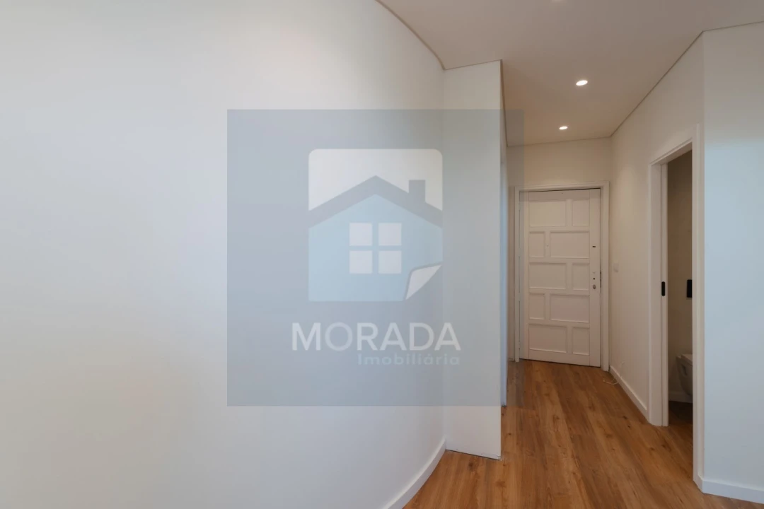 Apartamento T3 para Venda em Matosinhos e Leça da Palmeira Foto 9