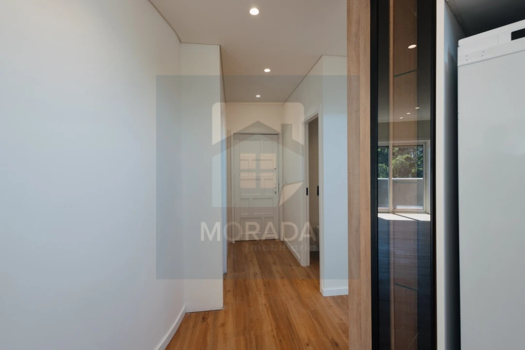 Apartamento T3 para Venda em Matosinhos e Leça da Palmeira Foto 10