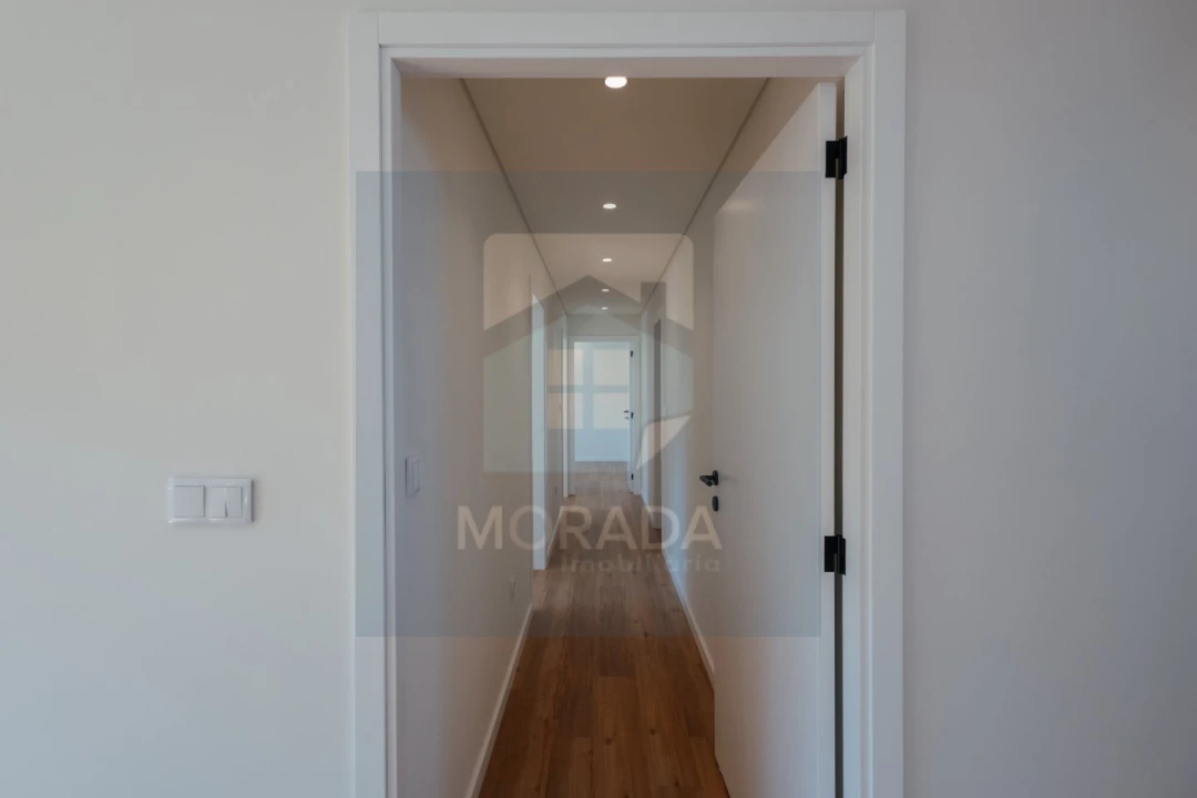 Apartamento T3 para Venda em Matosinhos e Leça da Palmeira Foto 11