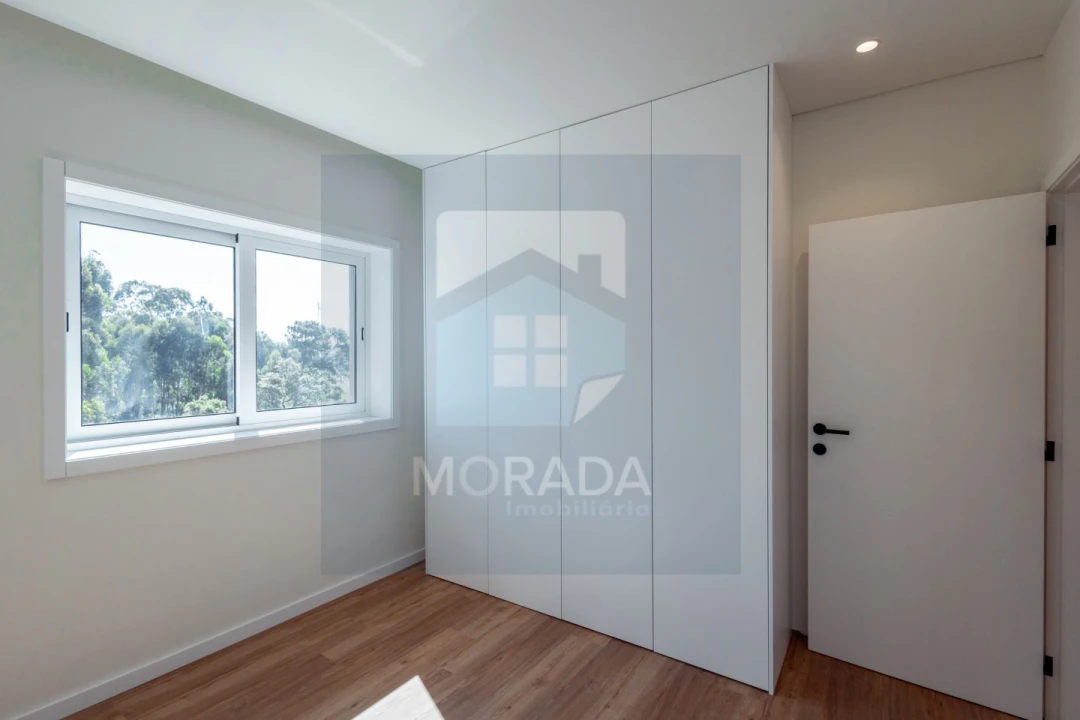 Apartamento T3 para Venda em Matosinhos e Leça da Palmeira Foto 16