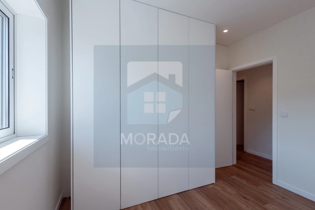 Apartamento T3 para Venda em Matosinhos e Leça da Palmeira Foto 17