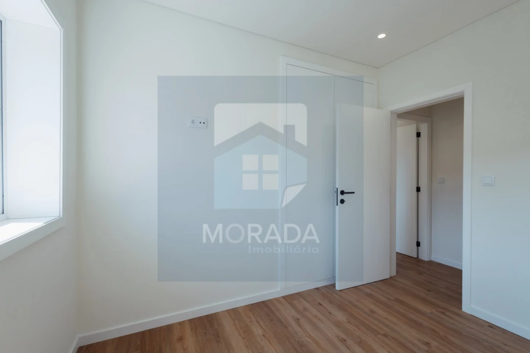 Apartamento T3 para Venda em Matosinhos e Leça da Palmeira Foto 19