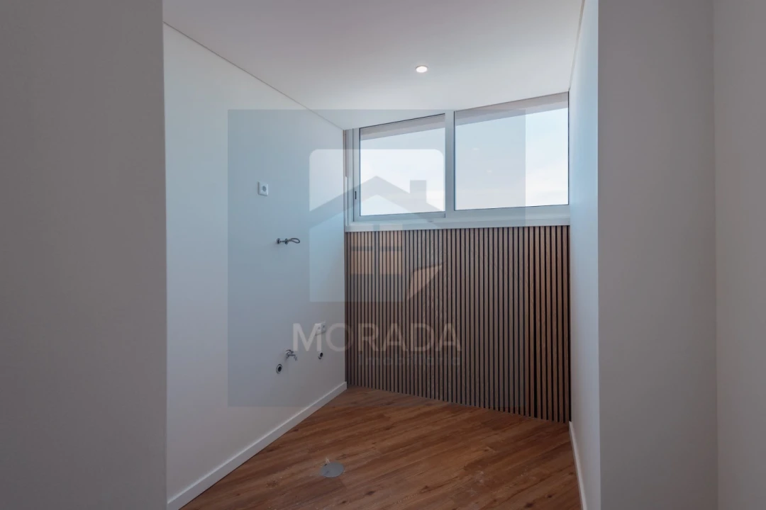 Apartamento T3 para Venda em Matosinhos e Leça da Palmeira Foto 29