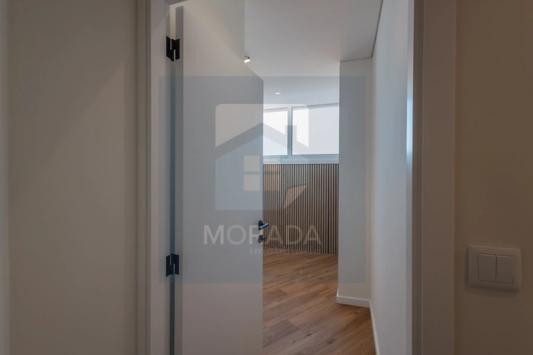 Apartamento T3 para Venda em Matosinhos e Leça da Palmeira Foto 28