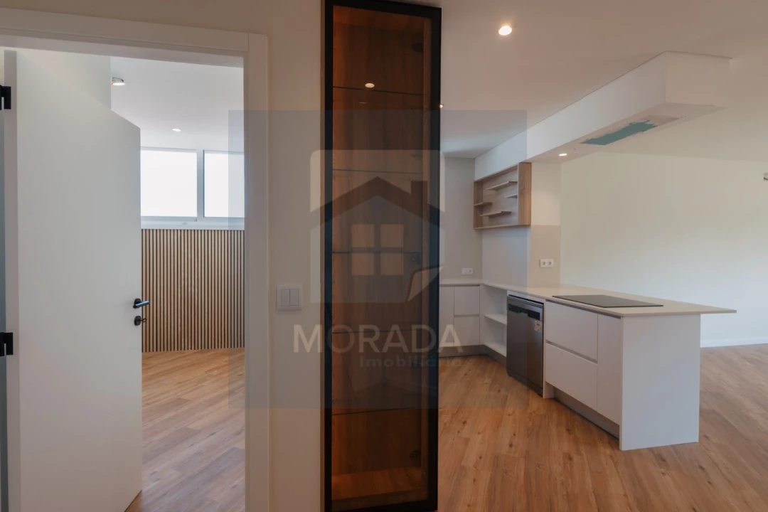 Apartamento T3 para Venda em Matosinhos e Leça da Palmeira Foto 33