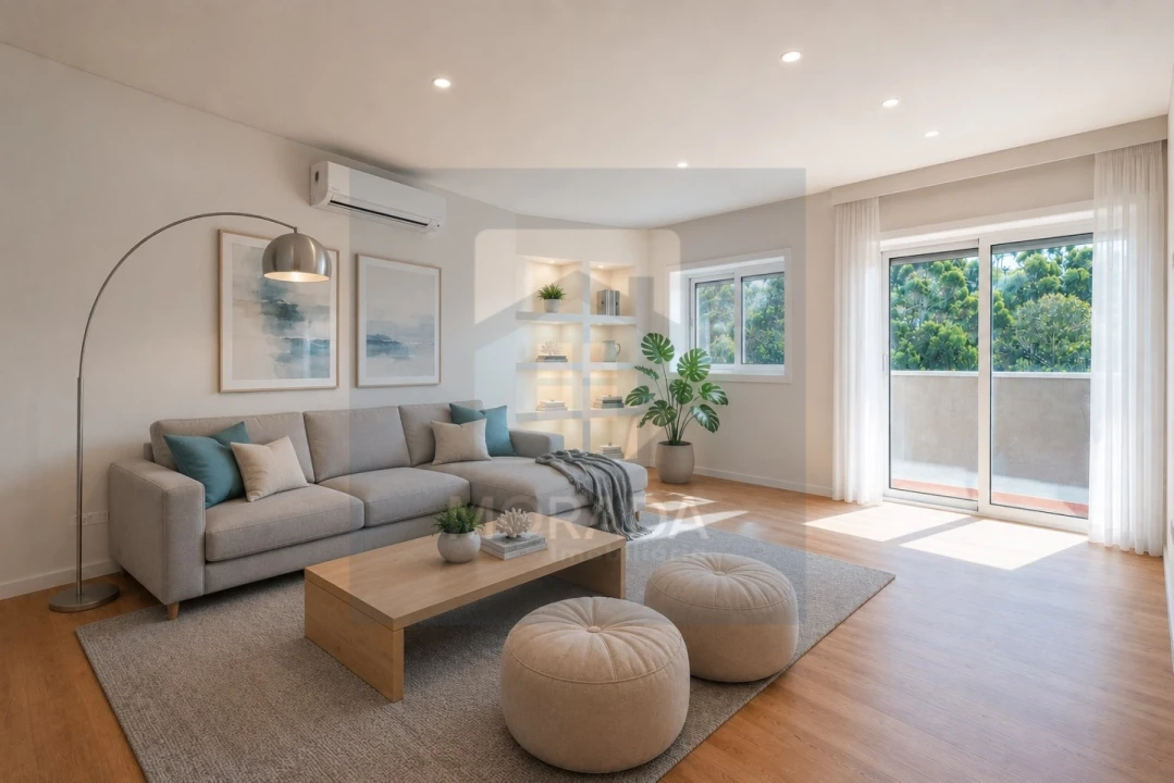 Apartamento T3 para Venda em Matosinhos e Leça da Palmeira Foto 2