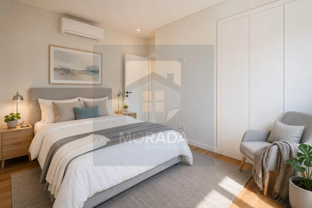 Apartamento T3 para Venda em Matosinhos e Leça da Palmeira Foto 26