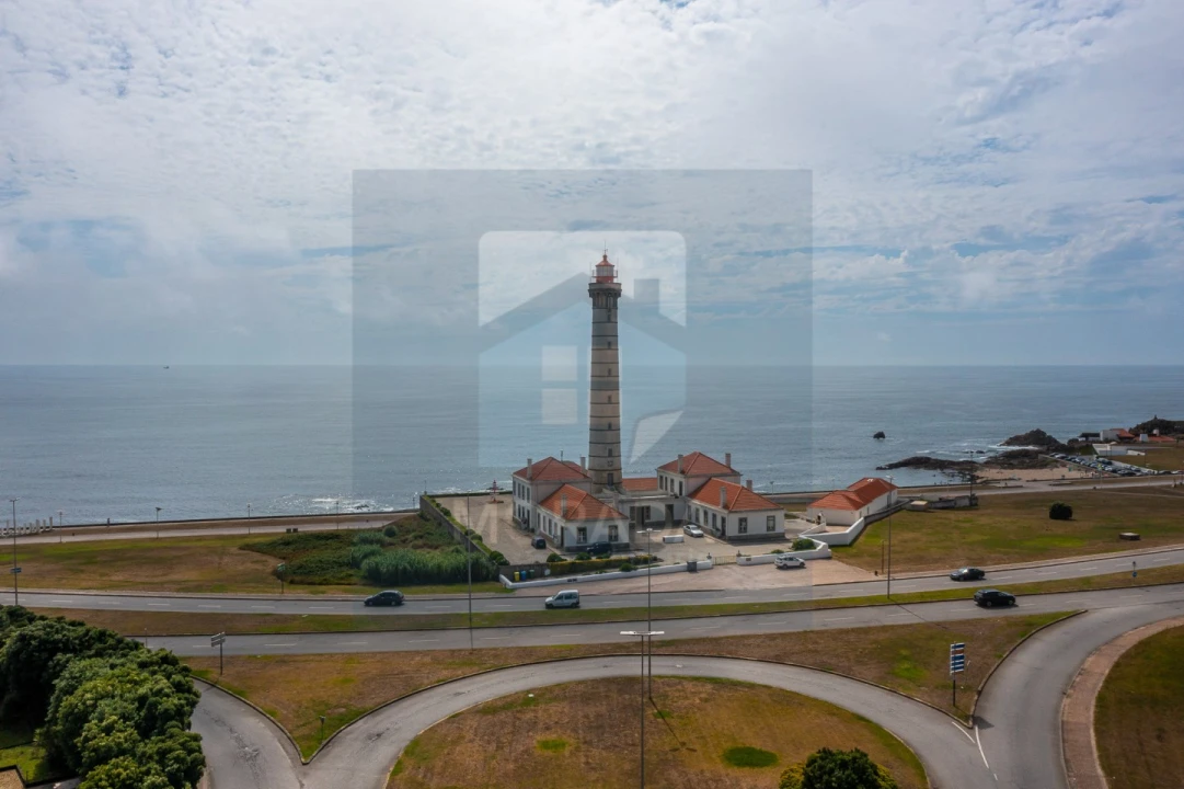Apartamento T3 para Venda em Matosinhos e Leça da Palmeira Foto 2