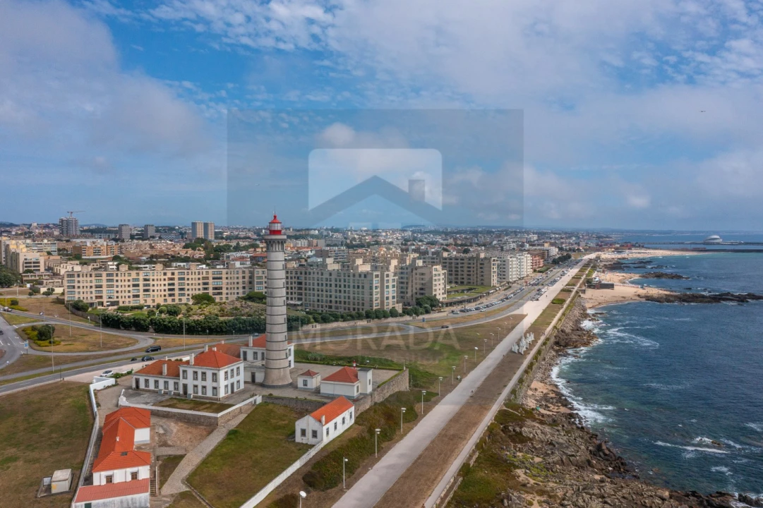 Apartamento T3 para Venda em Matosinhos e Leça da Palmeira Foto 3