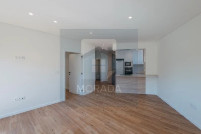 Apartamento T3 para Venda em Matosinhos e Leça da Palmeira