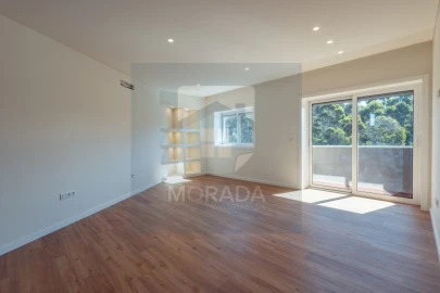Apartamento T3 para Venda em Matosinhos e Leça da Palmeira