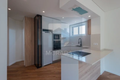 Apartamento T3 para Venda em Matosinhos e Leça da Palmeira