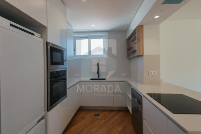 Apartamento T3 para Venda em Matosinhos e Leça da Palmeira