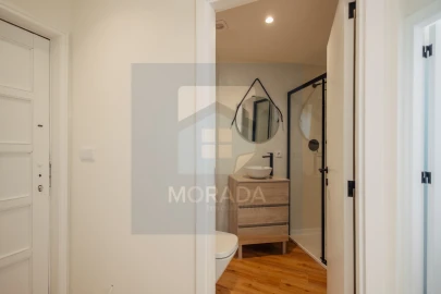 Apartamento T3 para Venda em Matosinhos e Leça da Palmeira
