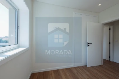Apartamento T3 para Venda em Matosinhos e Leça da Palmeira