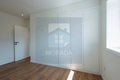 Apartamento T3 para Venda em Matosinhos e Leça da Palmeira