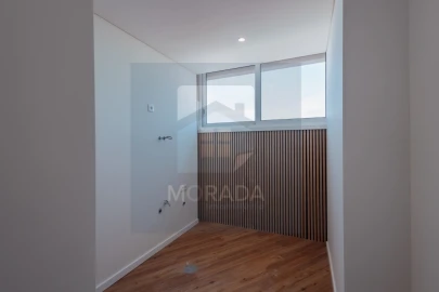 Apartamento T3 para Venda em Matosinhos e Leça da Palmeira