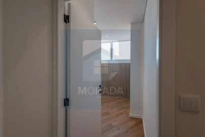 Apartamento T3 para Venda em Matosinhos e Leça da Palmeira