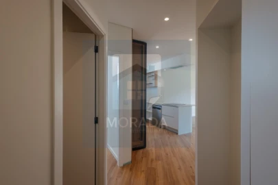 Apartamento T3 para Venda em Matosinhos e Leça da Palmeira