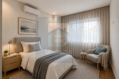 Apartamento T3 para Venda em Matosinhos e Leça da Palmeira