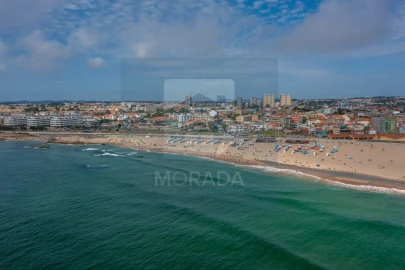 Apartamento T3 para Venda em Matosinhos e Leça da Palmeira