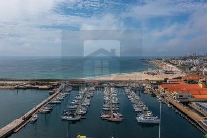 Apartamento T3 para Venda em Matosinhos e Leça da Palmeira