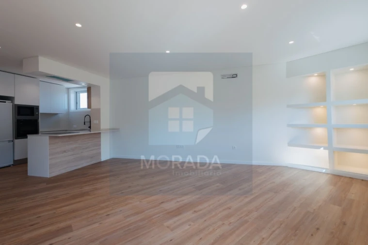 Apartamento T3 para Venda em Matosinhos e Leça da Palmeira Foto 3