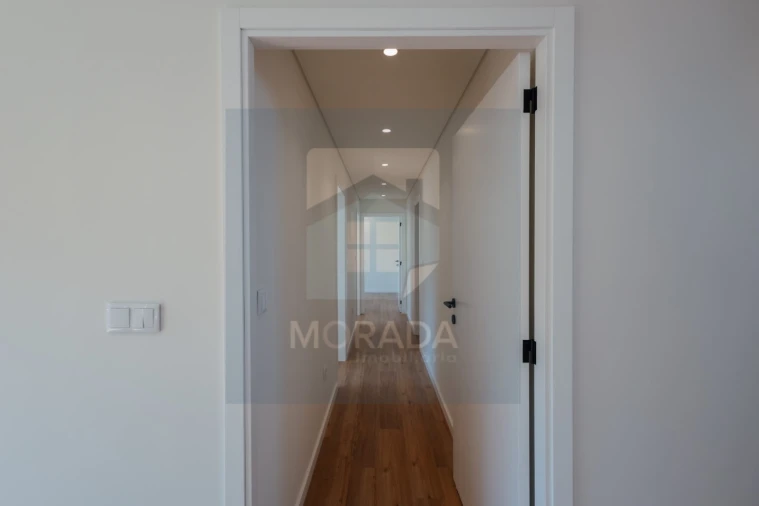 Apartamento T3 para Venda em Matosinhos e Leça da Palmeira Foto 11