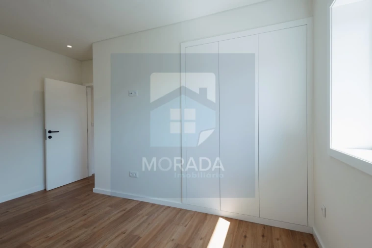 Apartamento T3 para Venda em Matosinhos e Leça da Palmeira Foto 24