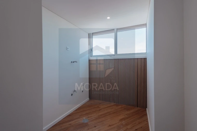 Apartamento T3 para Venda em Matosinhos e Leça da Palmeira Foto 29