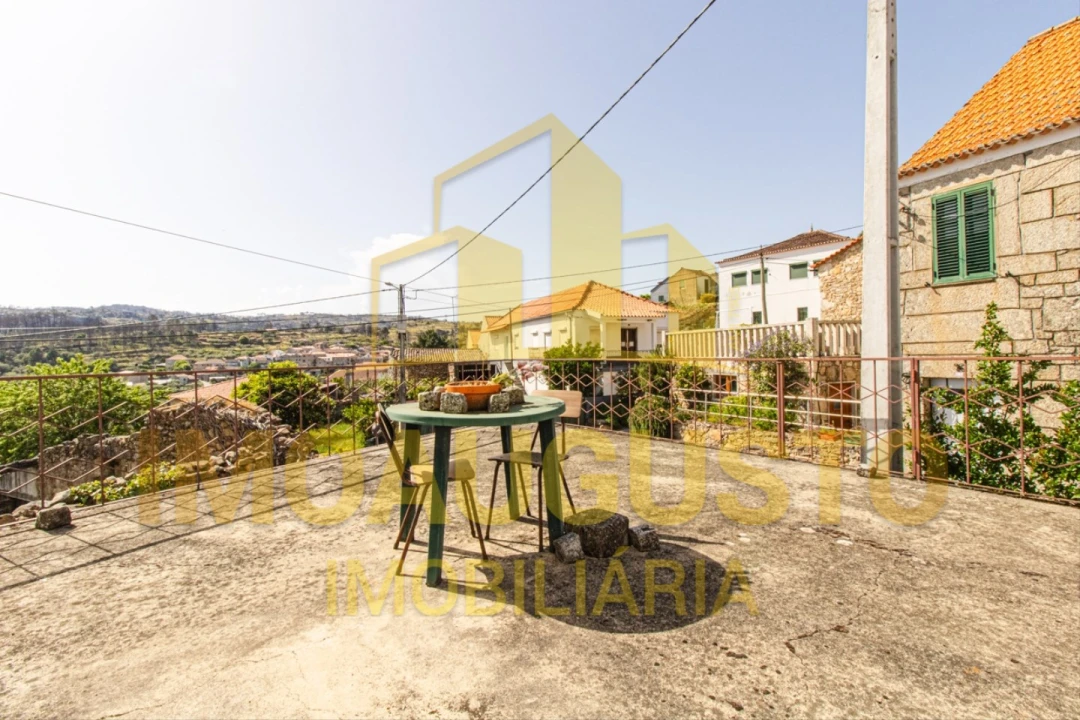 Moradia T4 para Venda em Valdujo Foto 21