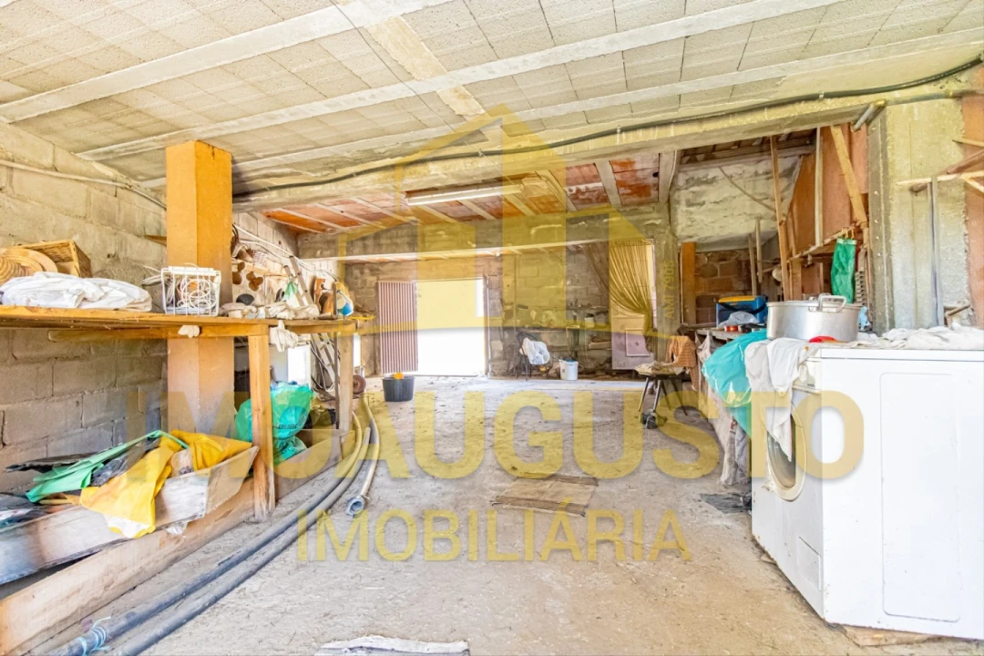 Moradia T4 para Venda em Valdujo Foto 19